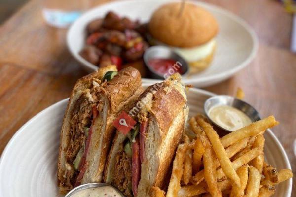 Simmzy's - Manhattan Beach