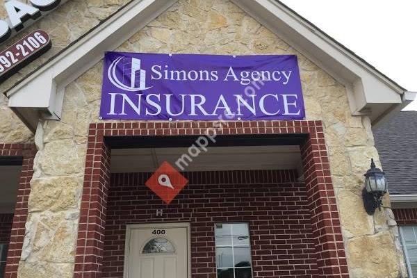Simons Agency LLC
