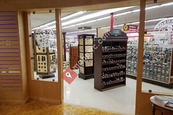 Simonson Lumber & Hardware True Value