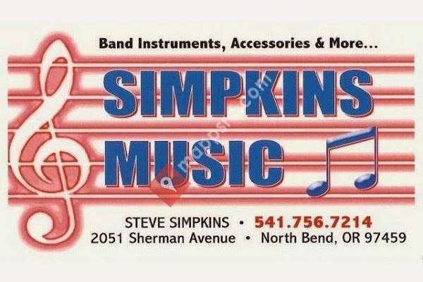 Simpkins Music