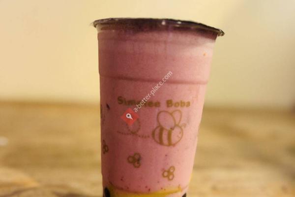 Simplee Boba - Montrose