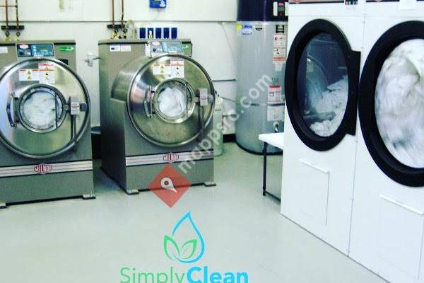 Simply Clean Laundry Service