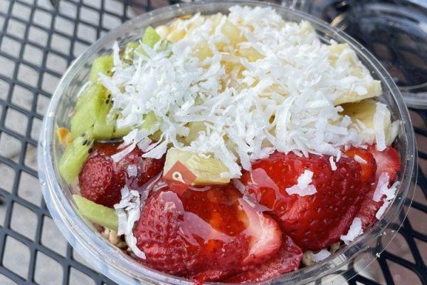 Simply Fruits - Jenkintown