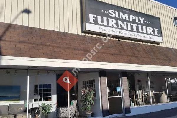 Simply Furniture