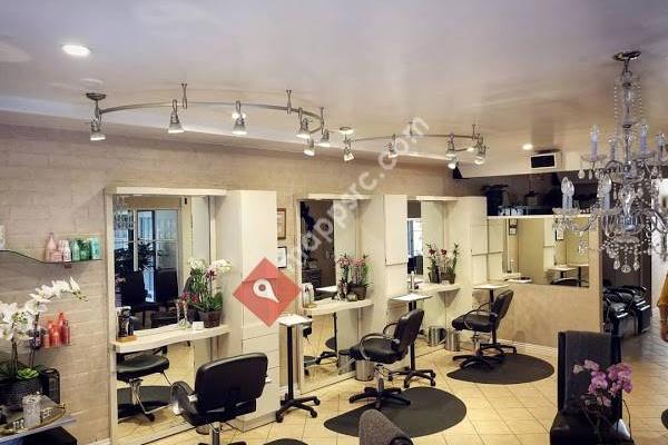 Simply Gorgeous Salon