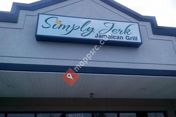 Simply Jerk Jamaican Grill