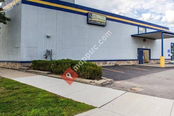 Simply Self Storage - St Claire Shores