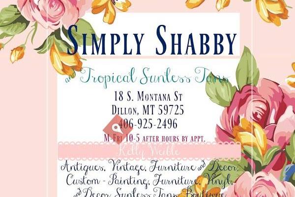 Simply Shabby