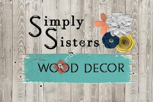 Simply Sisters Home Decor