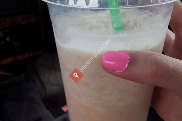 Simply Sublime Espresso