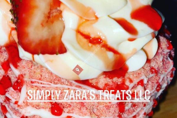 Simply Zara's Treats