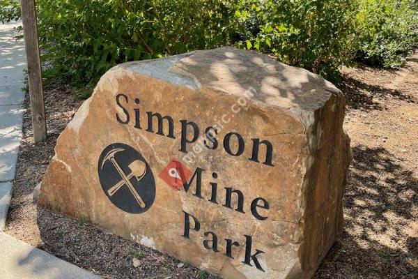 Simpson Mine Park