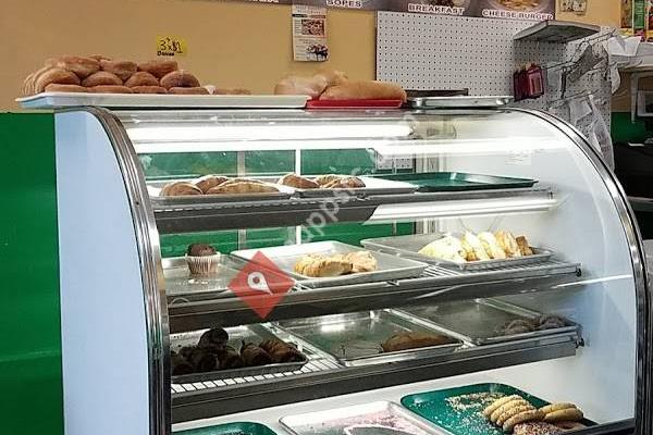 Sinai Bakery Restaurant