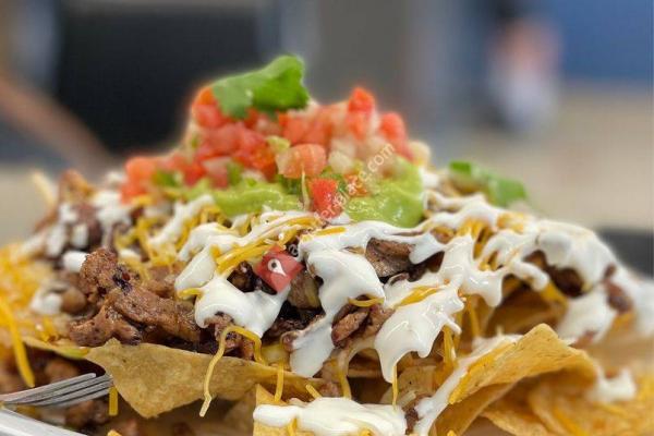 Sinaloa Mexican & Seafood