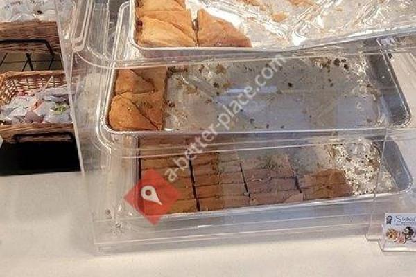 Sinbad Mediterranean Grill