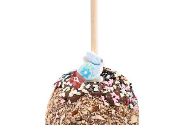 Sinfully Sweet Apple Company