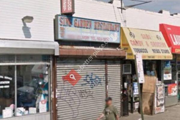 Sing Garden Restaurant