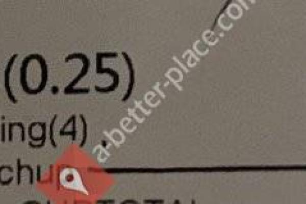 Sing Wok Chinese Restaurant