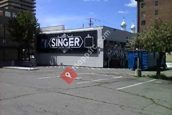 Singer Social Club