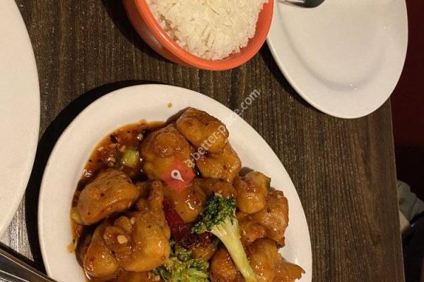 Singing Pandas Asian Restaurant & Bar