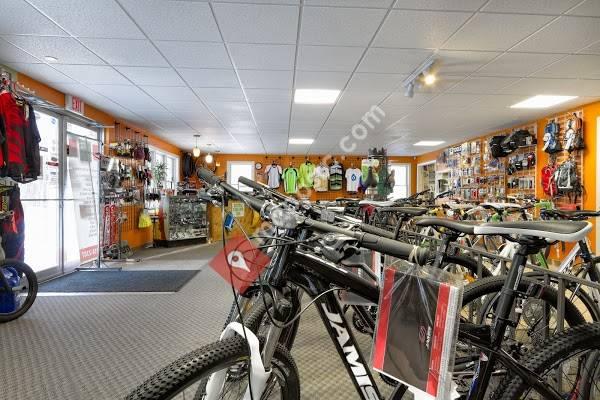 Singletrack Cycle Shop