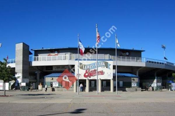 Sioux City Explorers Baseball Club LLC