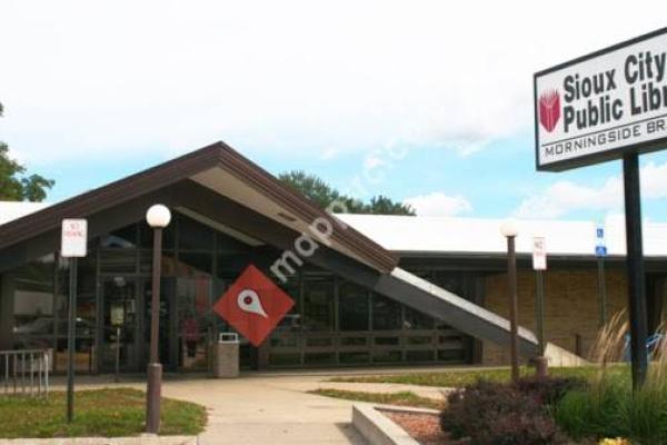 Sioux City Public Library - Morningside Branch