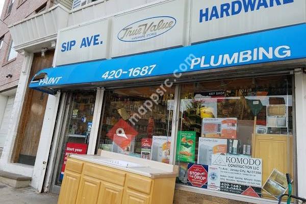 Sip Avenue Hardware