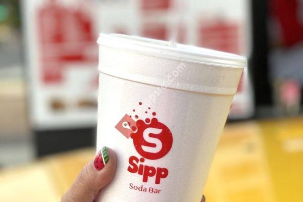 Sipp Soda Bar