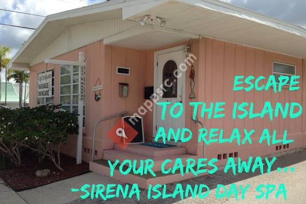 Sirena Island Day Spa