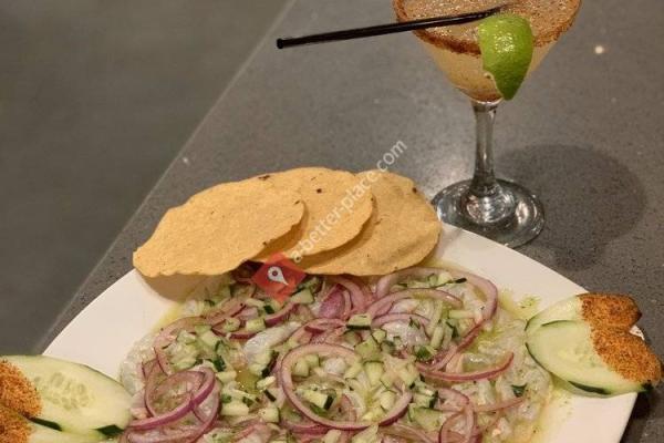 Sirenitas Mariscos Sushi And Lounge Bar