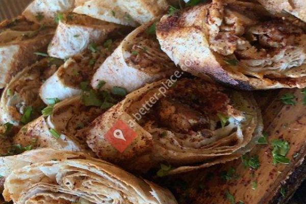 Sirocco Mediterranean Restaurant