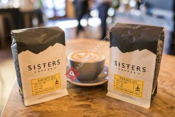 Sisters Coffee Company - Portland