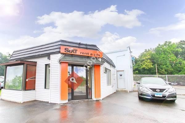 Sixt Rent A Car