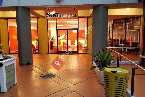 Sixt Rent A Car