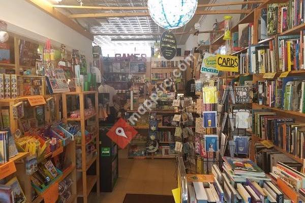 Sixth Chamber Used Books, New Toys, Games & Gifts