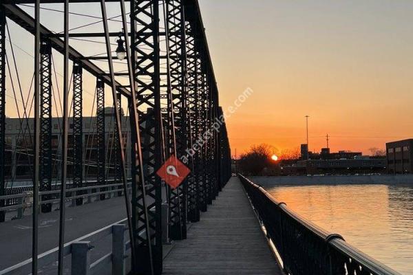 Sixth Street Bridge Park