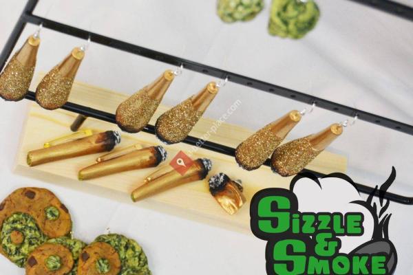 Sizzle & Smoke Shop