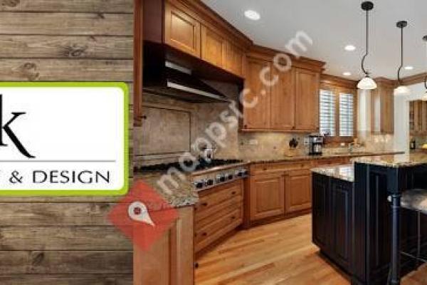 SK Cabinetry & Design