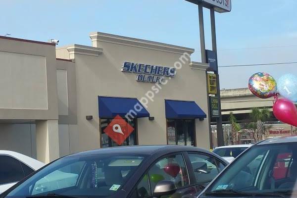 SKECHERS Factory Outlet