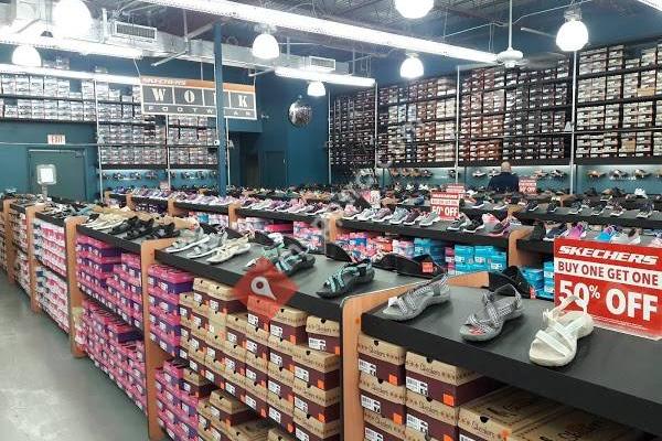 SKECHERS Factory Outlet