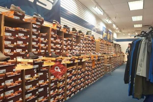 SKECHERS Factory Outlet