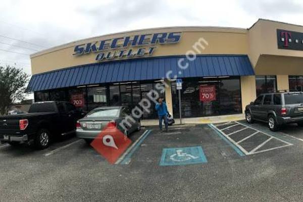 SKECHERS Factory Outlet