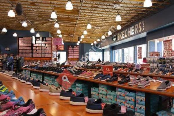 SKECHERS Factory Outlet