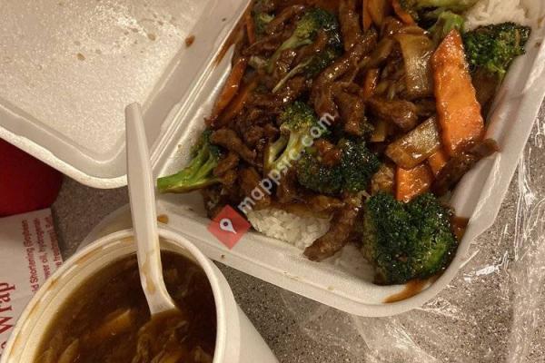 Skillman Wok of West Fort Worth