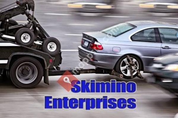 Skimino Enterprises LLC