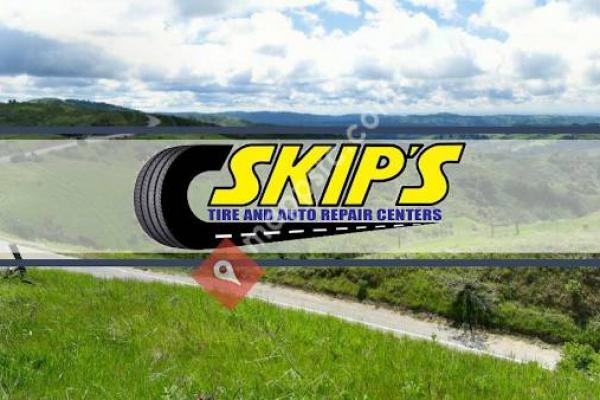 Skip’s Tire & Auto Repair Centers