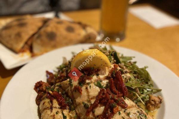 Skipolini's Pizza & Pasta