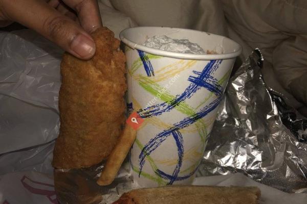 Skipper's Fish & Chips