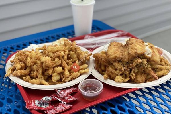 Skipper's Seafood Restaurant